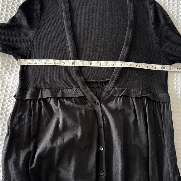 Wilfred | Aritzia Cardigan Style Top - Picture 11 of 16